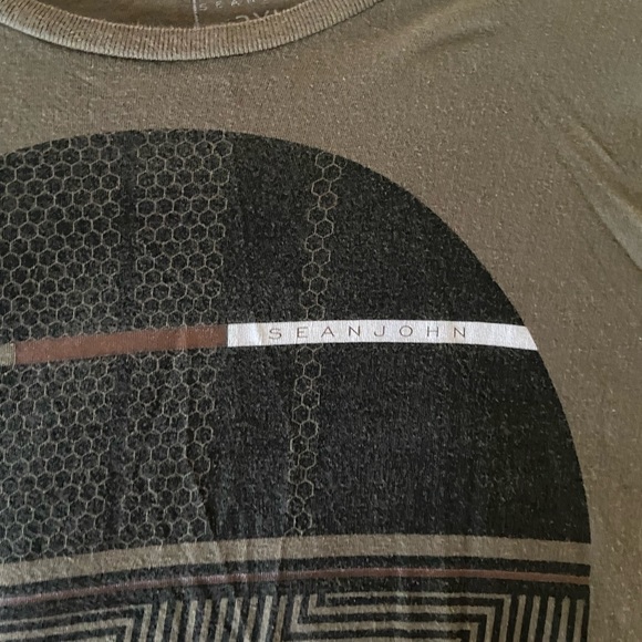 Sean John Tshirt - Picture 3 of 4